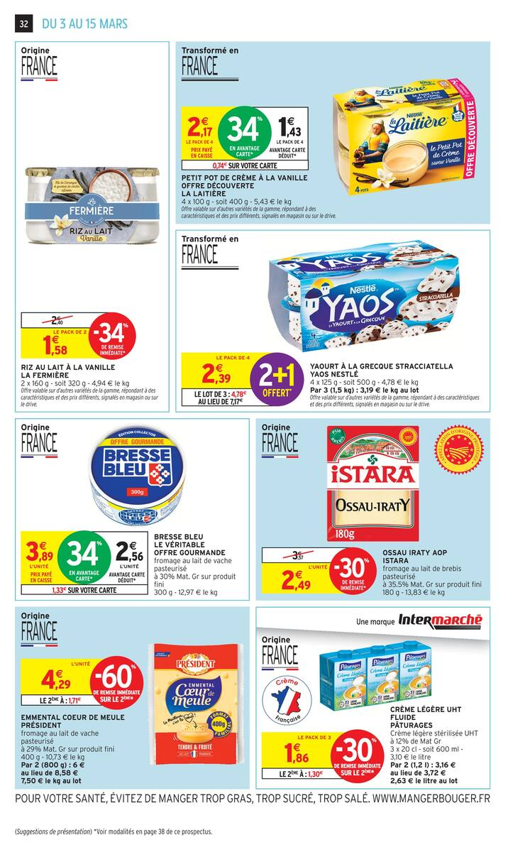 Intermarché - Page 32