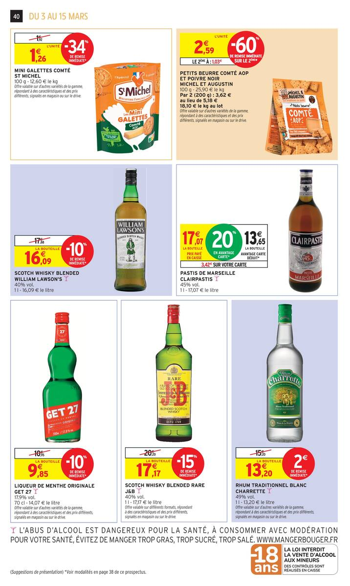 Intermarché - Page 40