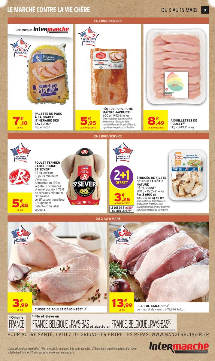 Intermarché - Page 9