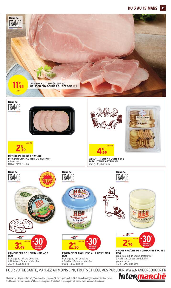 Intermarché - Page 13