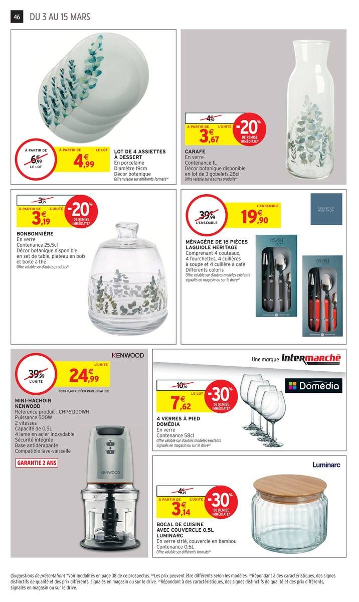 Intermarché - Page 46
