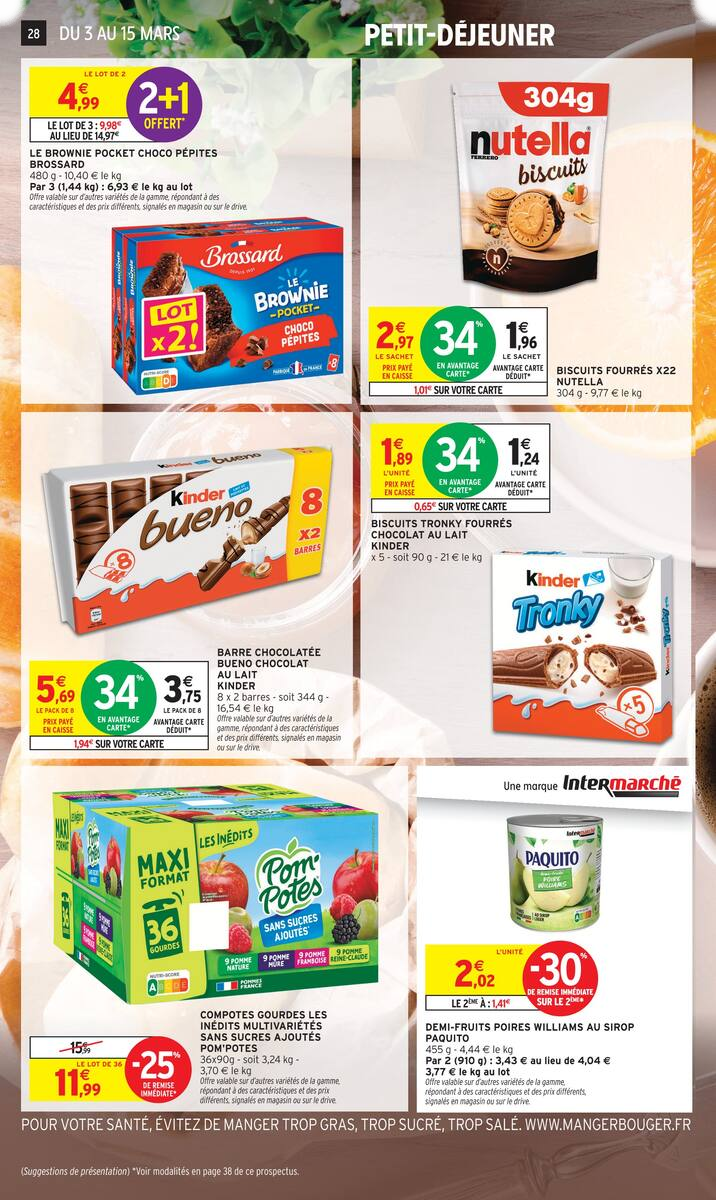 Intermarché - Page 28