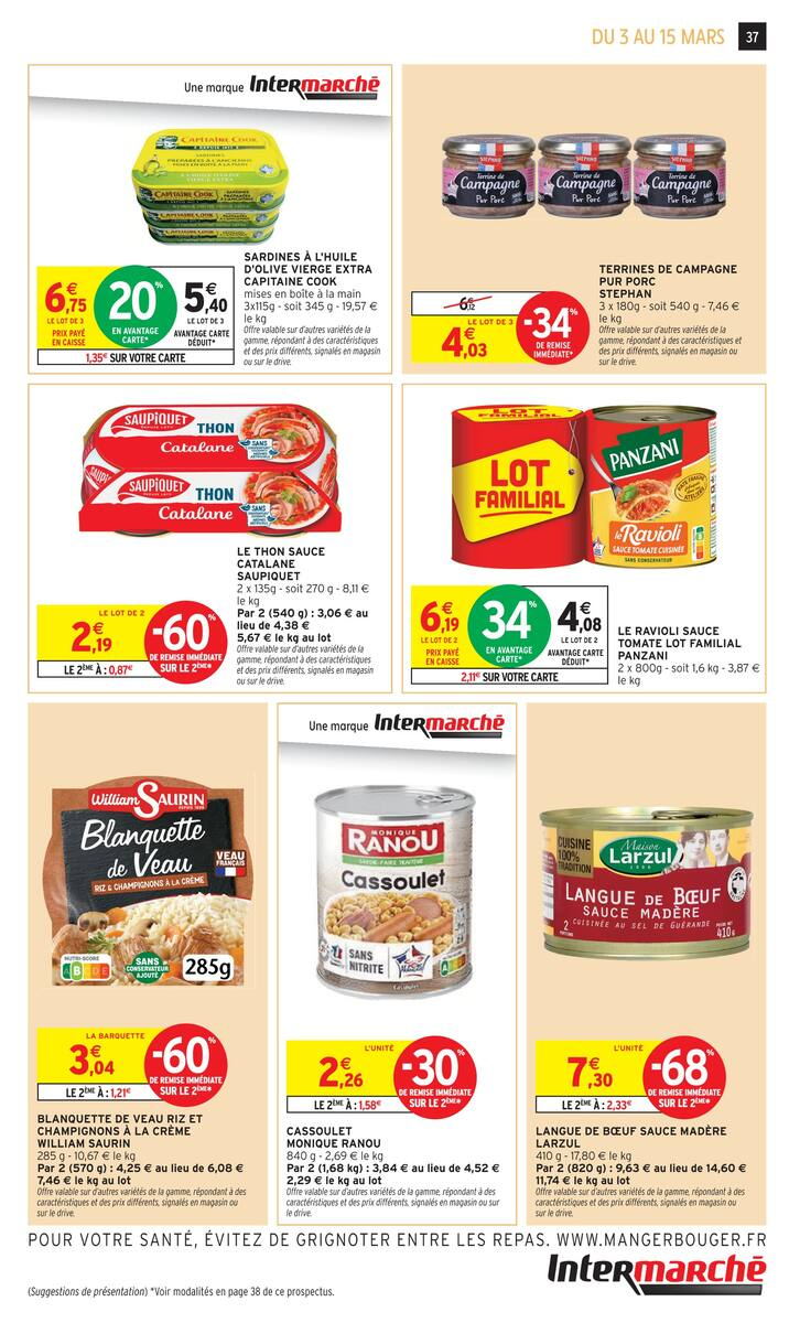 Intermarché - Page 37