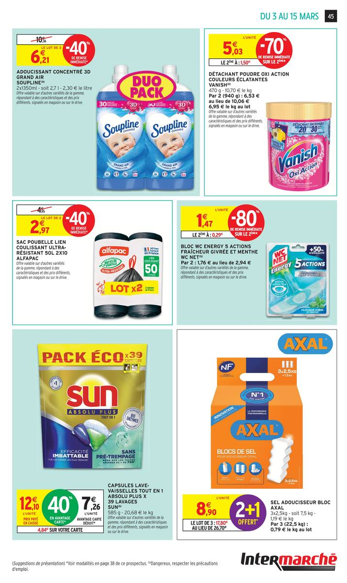 Intermarché - Page 45