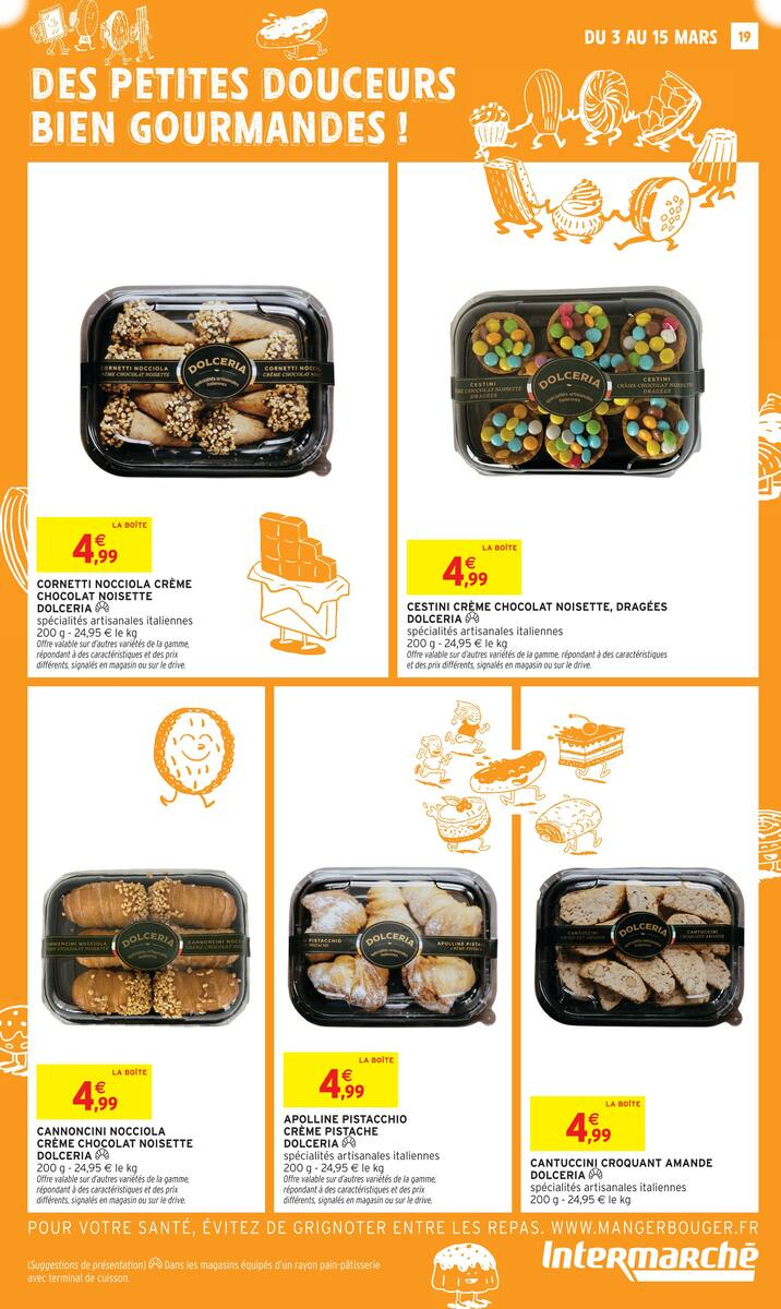 Intermarché - Page 19