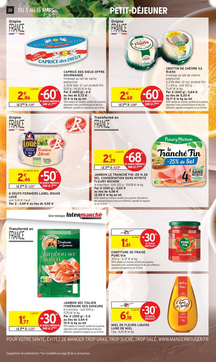 Intermarché - Page 20