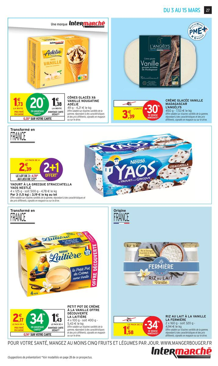 Intermarché - Page 27