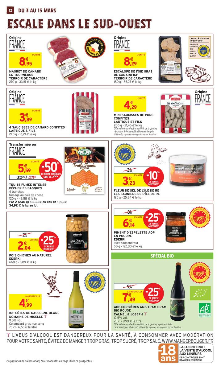 Intermarché - Page 12