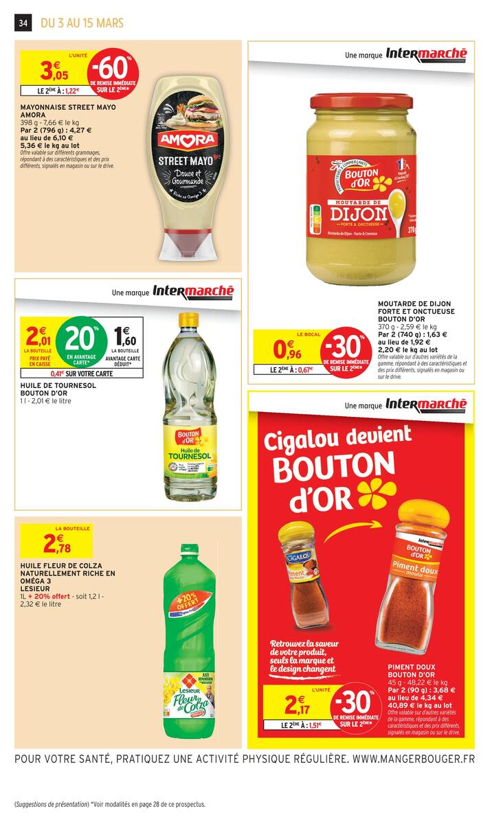 Intermarché - Page 34