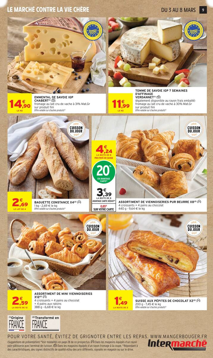 Intermarché - Page 9