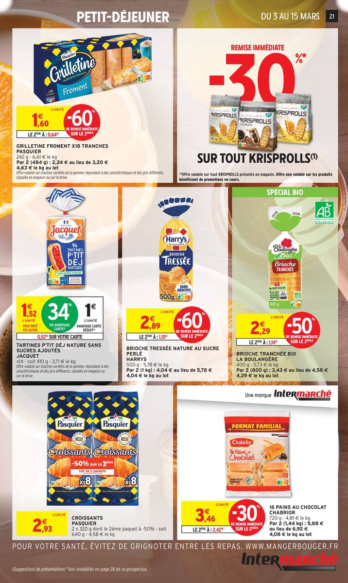 Intermarché - Page 21