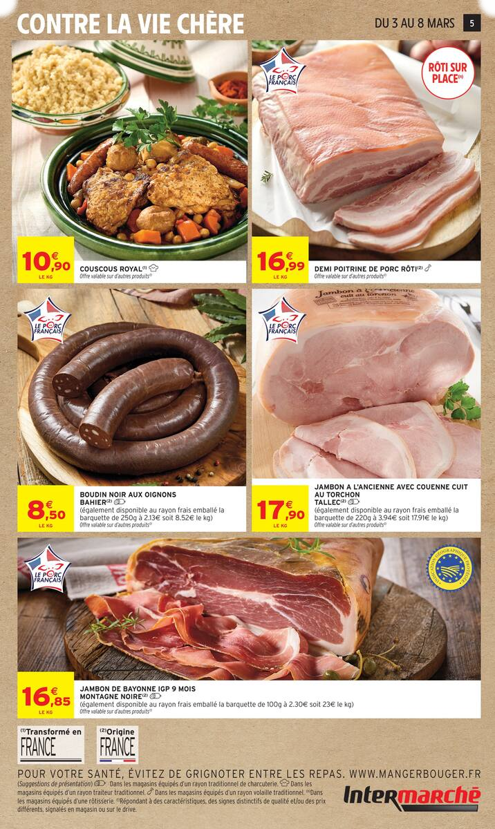 Intermarché - Page 5