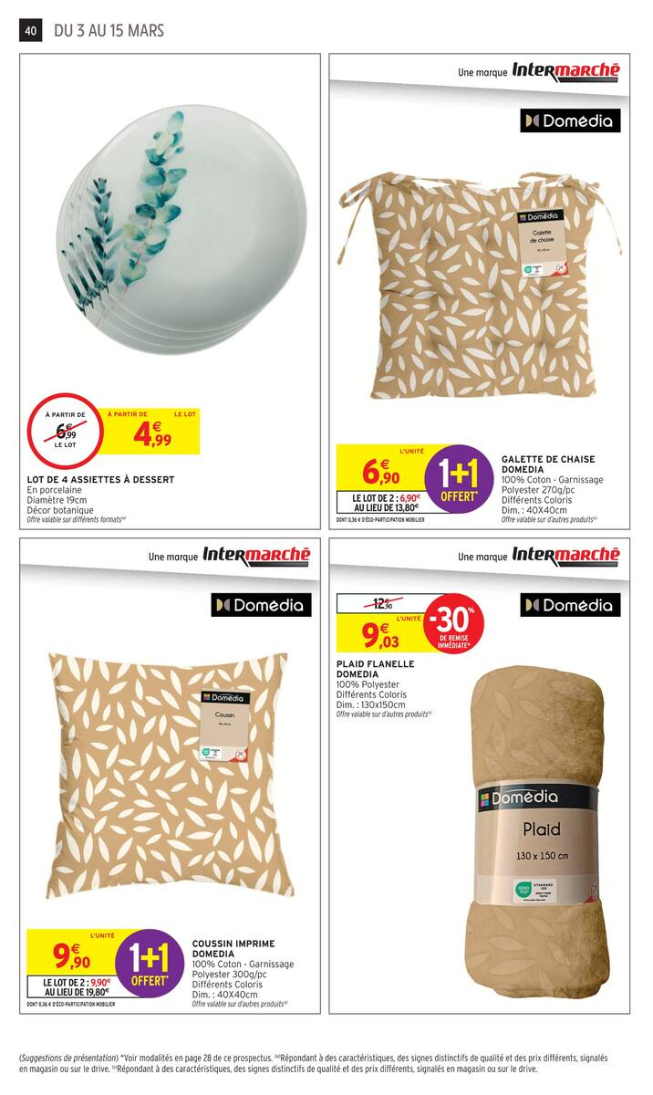Intermarché - Page 40