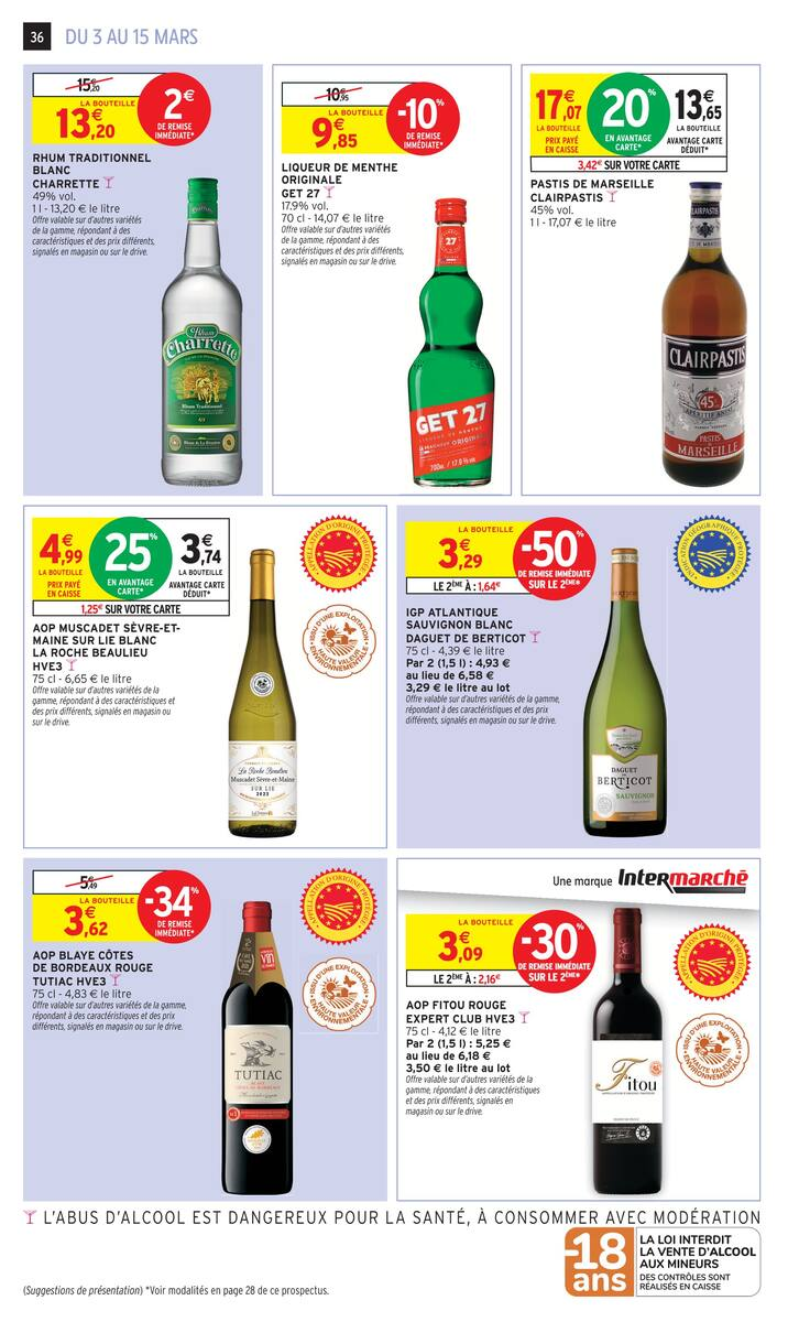 Intermarché - Page 36