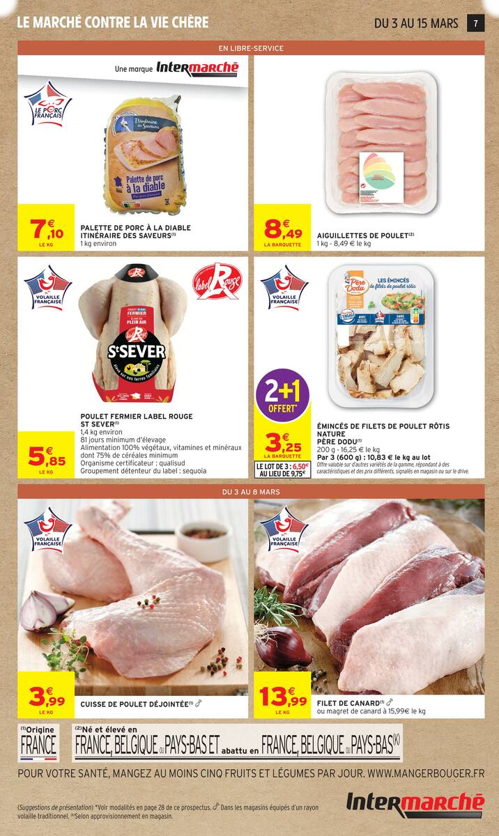 Intermarché - Page 7