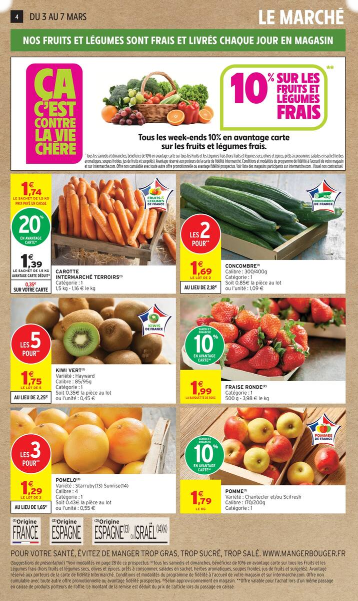 Intermarché - Page 4