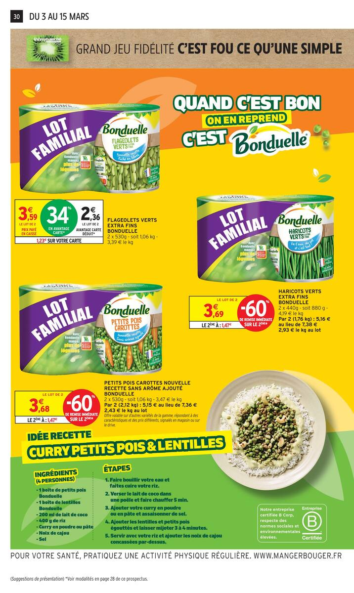 Intermarché - Page 30