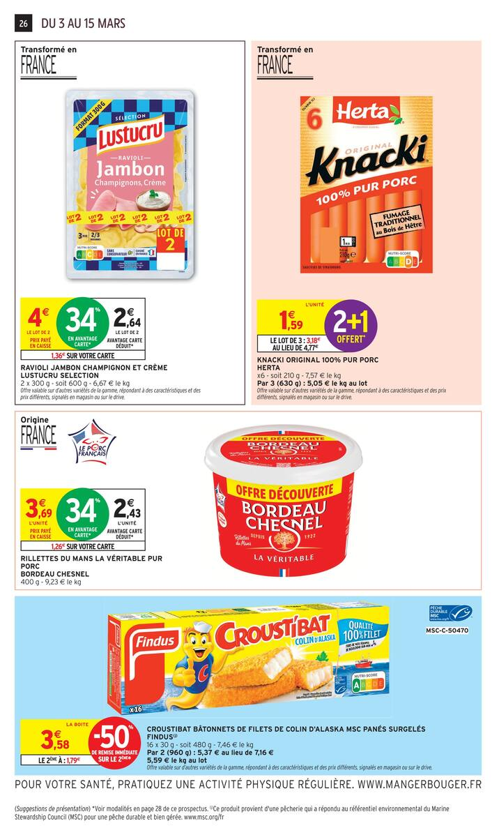 Intermarché - Page 26