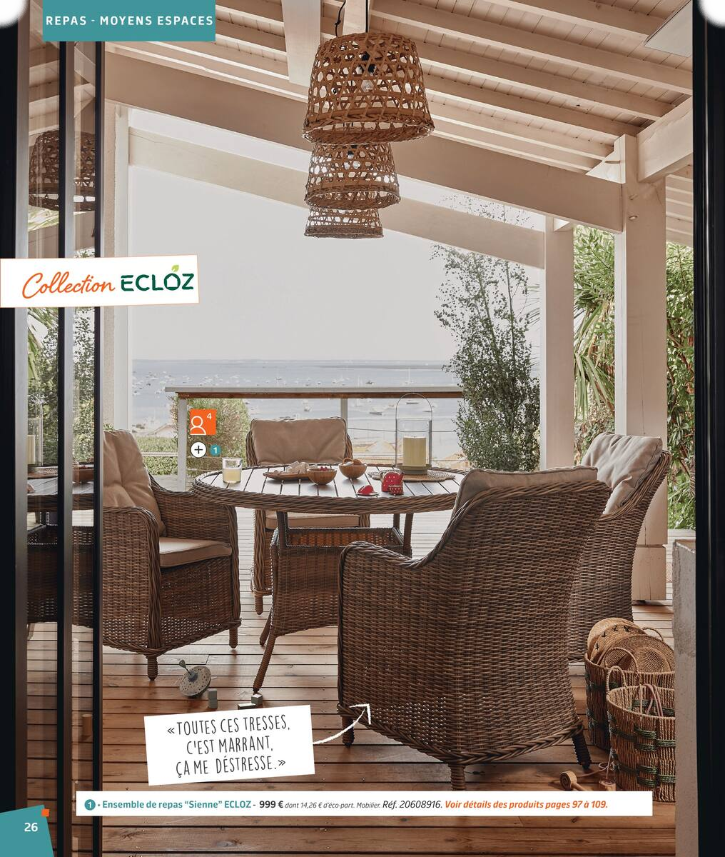 DESTINATION JARDIN - Page 26