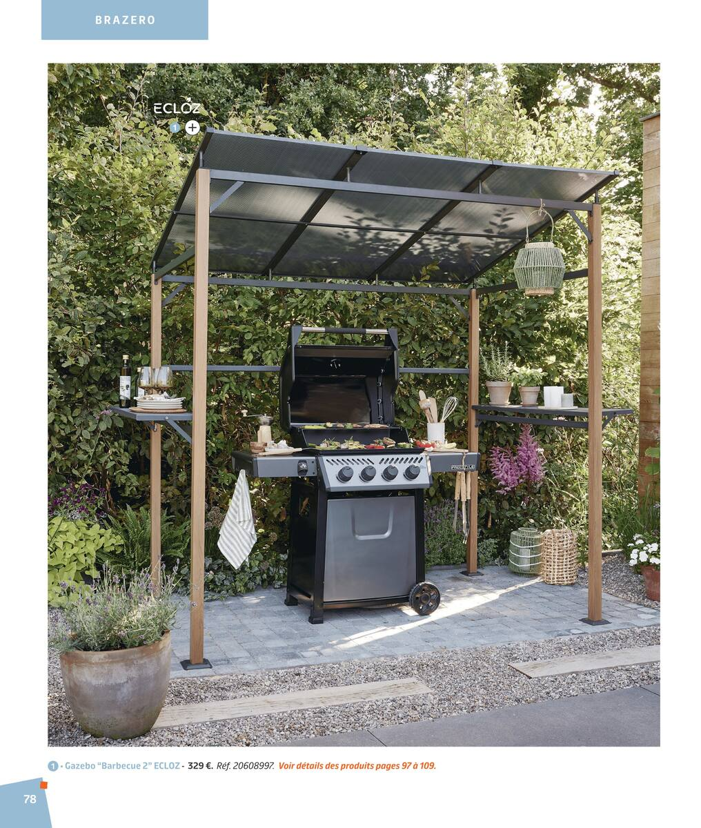 DESTINATION JARDIN - Page 78