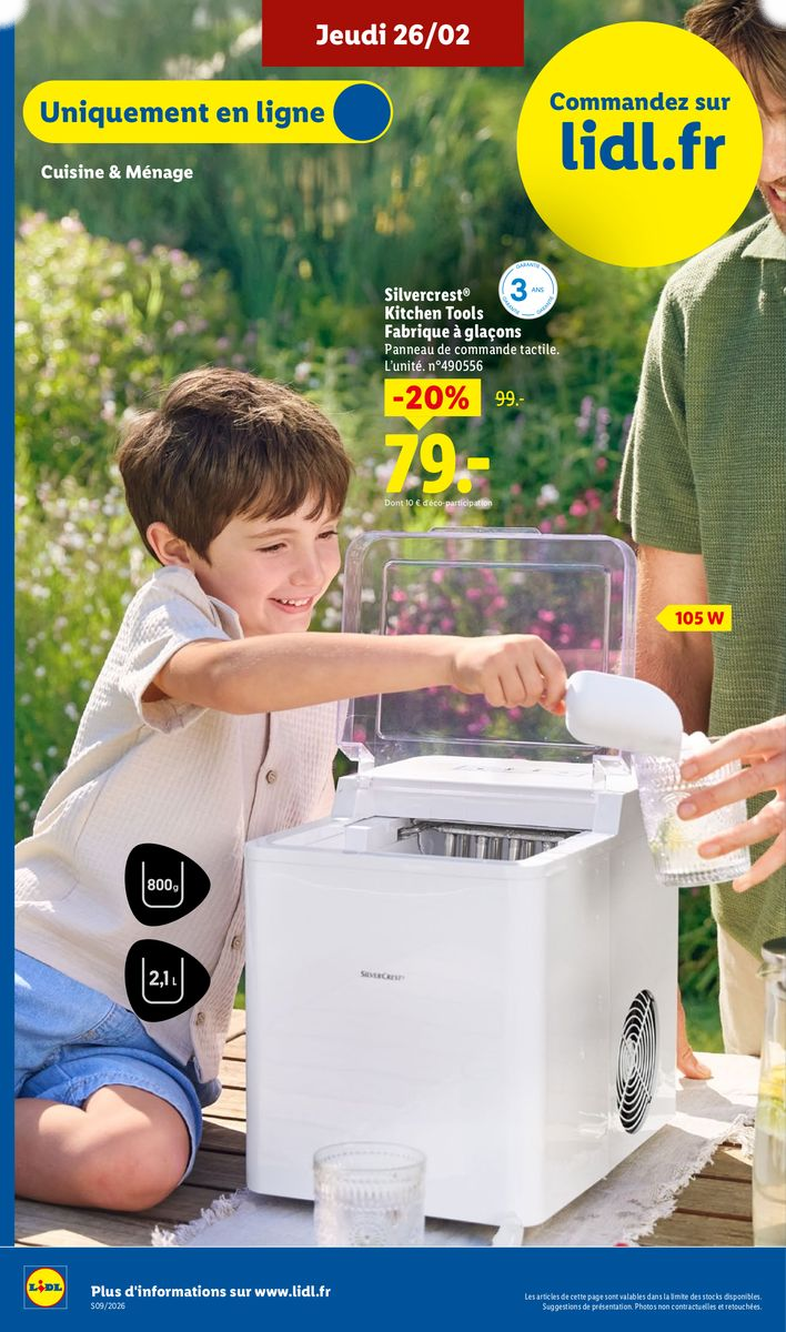 Les promos de la semaine - Page 50