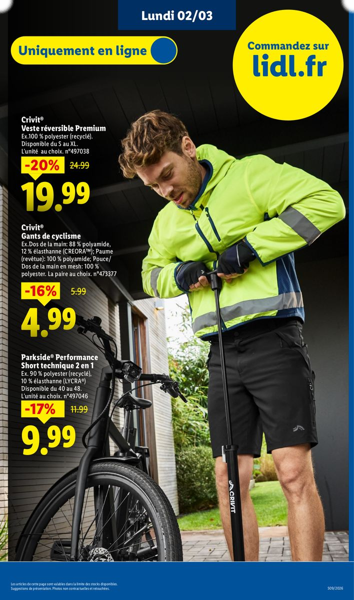 Les promos de la semaine - Page 75