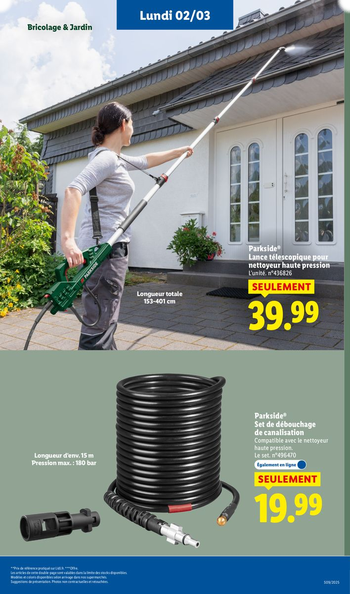 Les promos de la semaine - Page 61