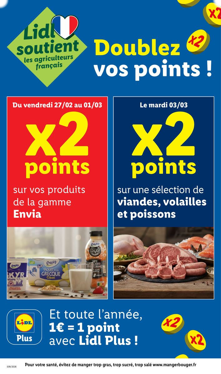 Les promos de la semaine - Page 31