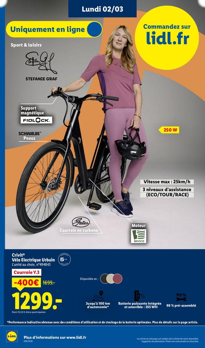 Les promos de la semaine - Page 72