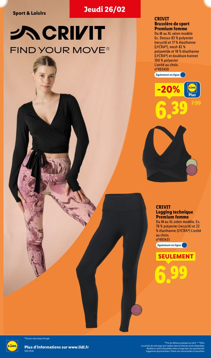 Les promos de la semaine - Page 46