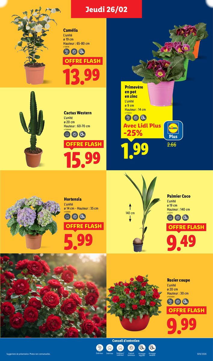 Les promos de la semaine - Page 29