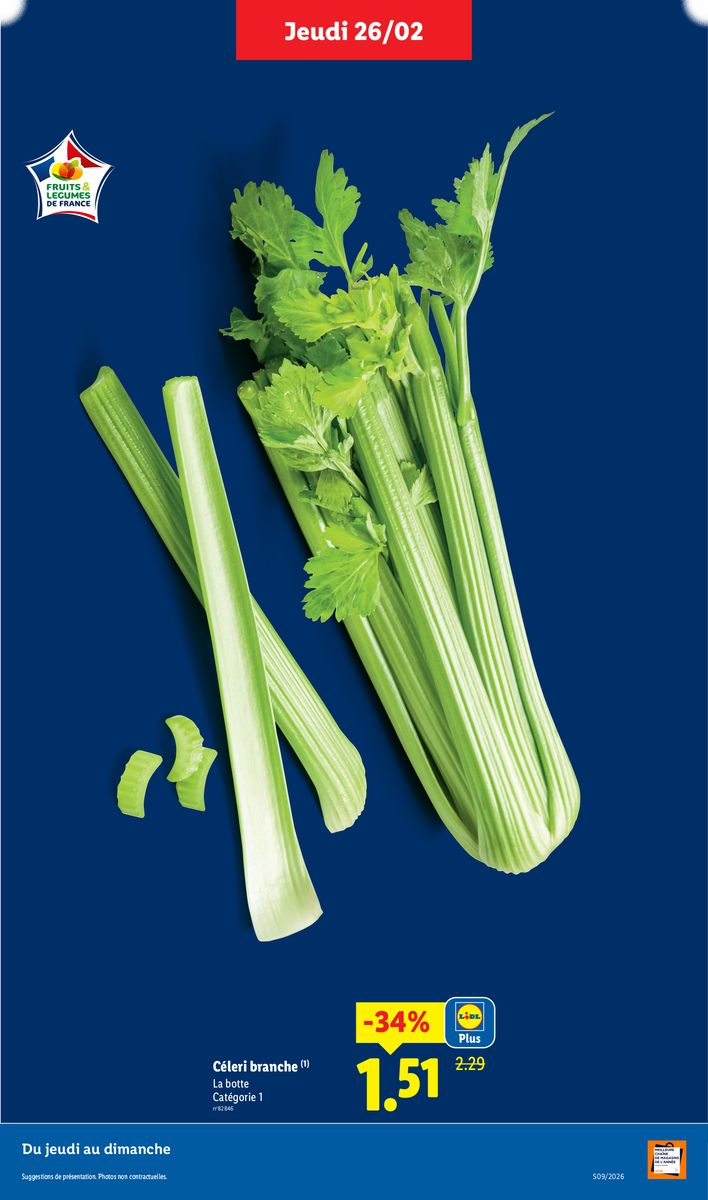 Les promos de la semaine - Page 5