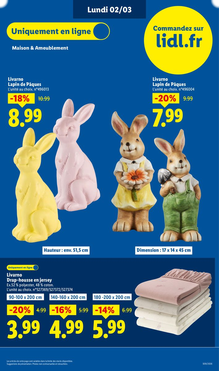 Les promos de la semaine - Page 79