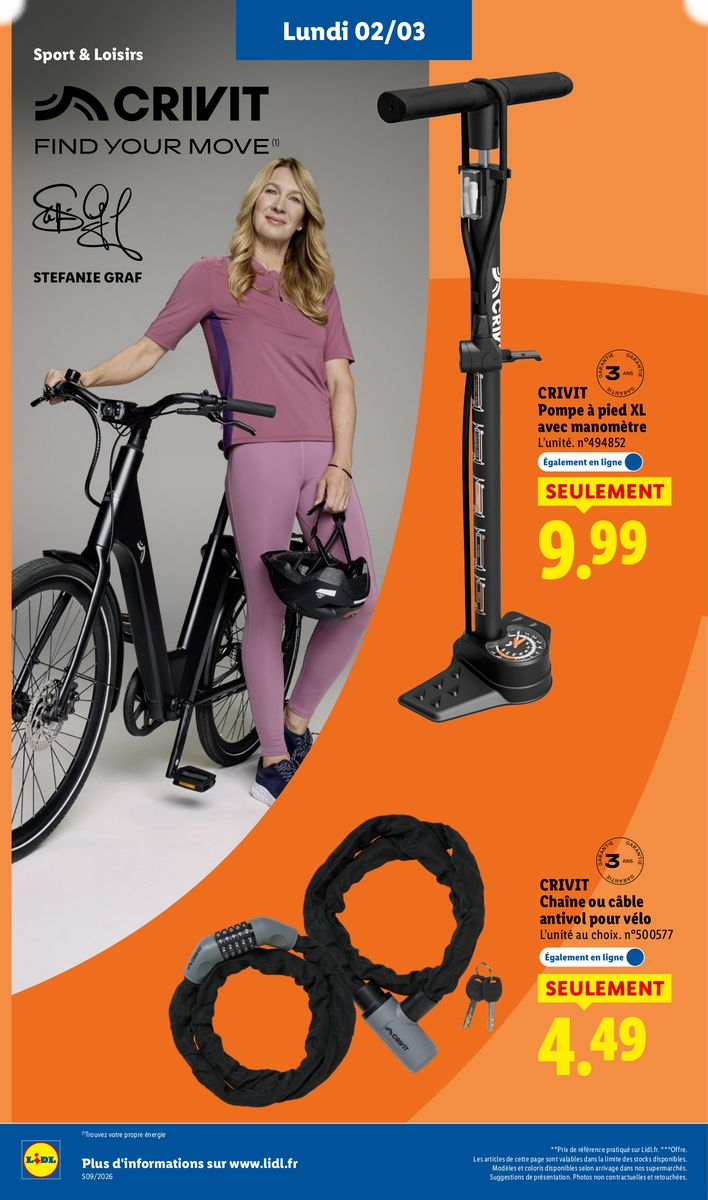 Les promos de la semaine - Page 56