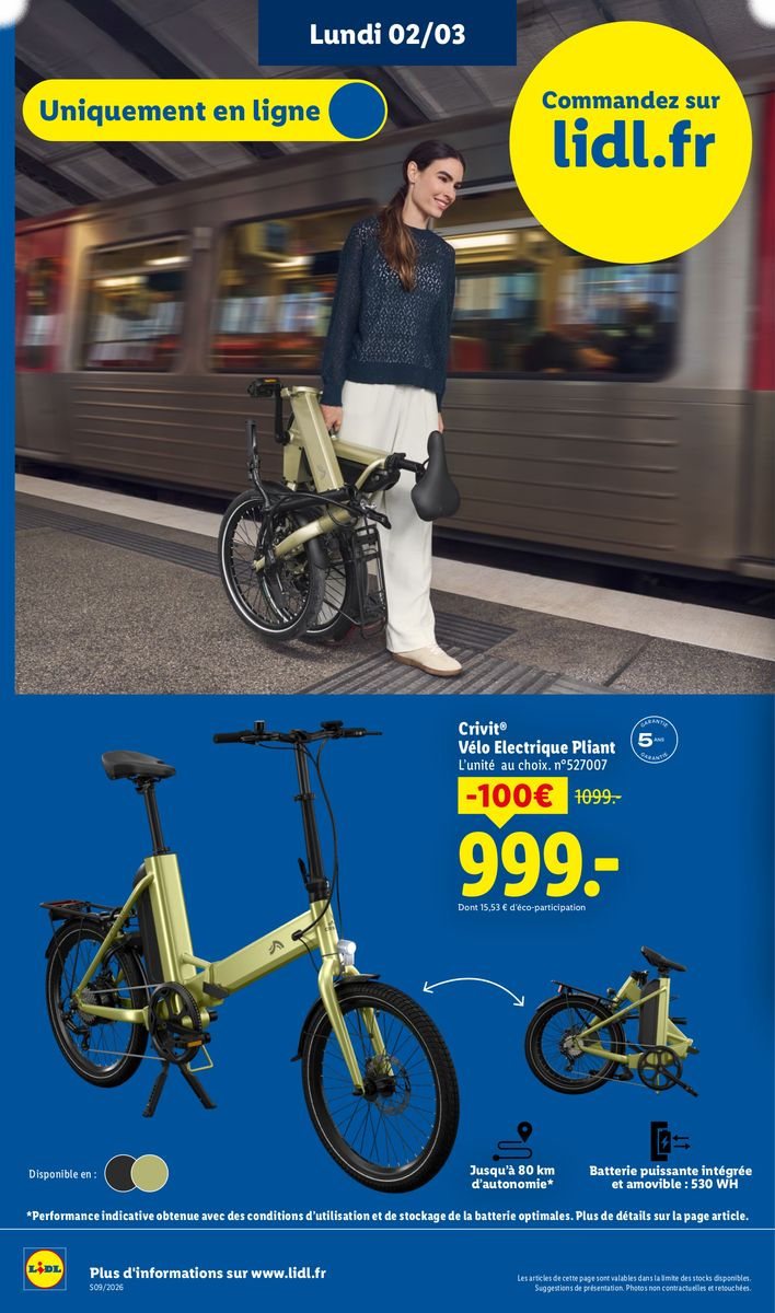 Les promos de la semaine - Page 74