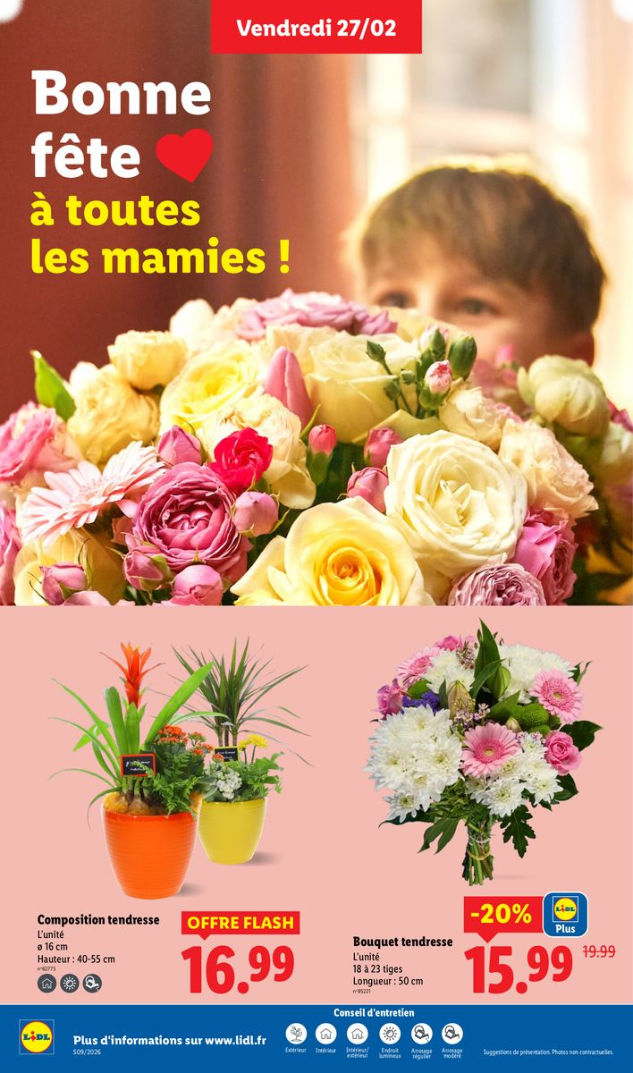 Les promos de la semaine - Page 30