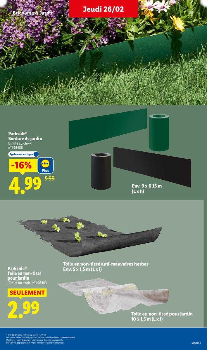 Les promos de la semaine - Page 41