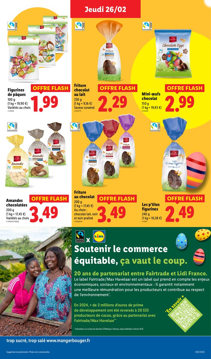 Les promos de la semaine - Page 25