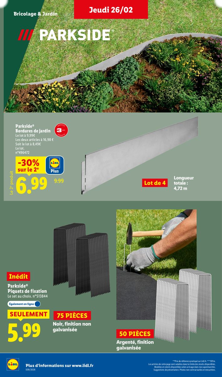 Les promos de la semaine - Page 40