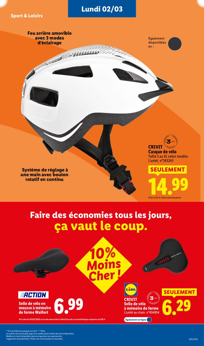 Les promos de la semaine - Page 59