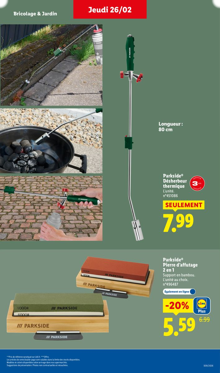 Les promos de la semaine - Page 37