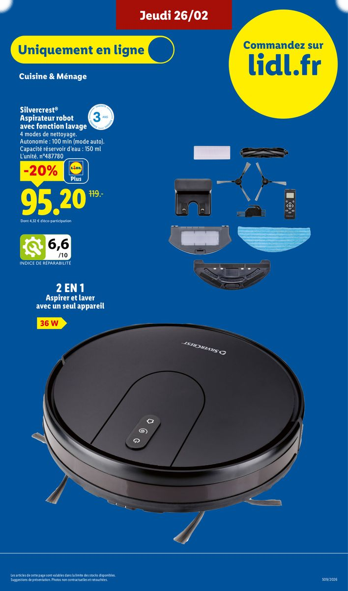 Les promos de la semaine - Page 51