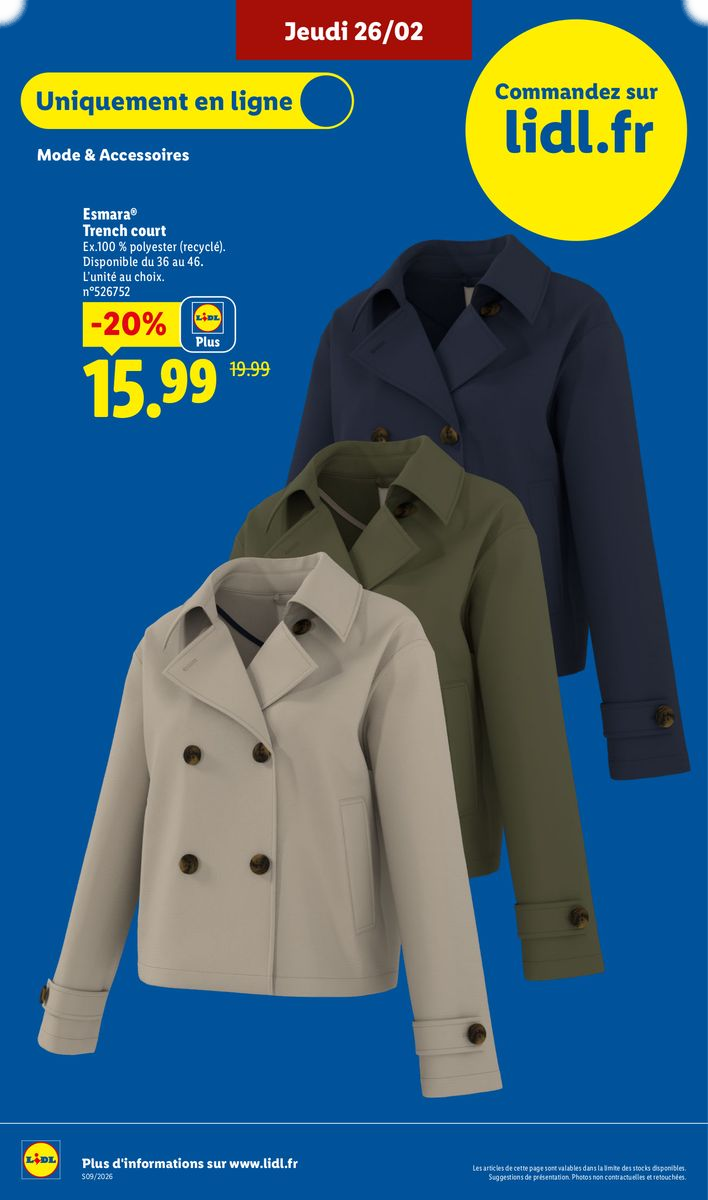 Les promos de la semaine - Page 54