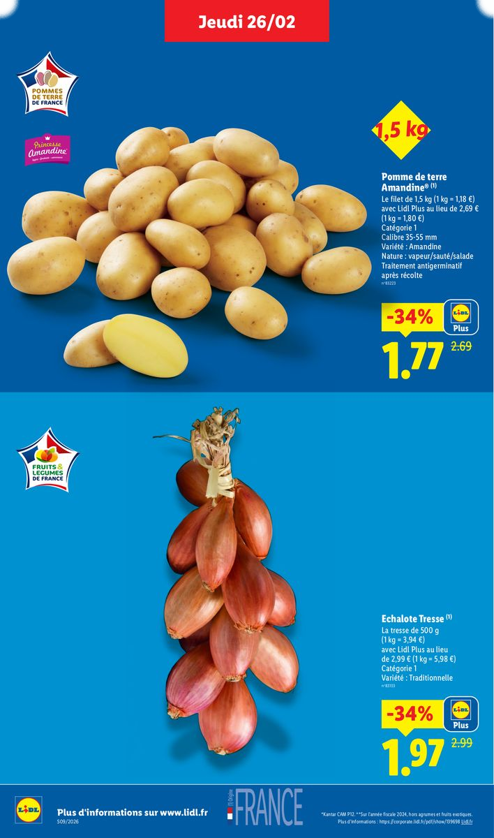 Les promos de la semaine - Page 4