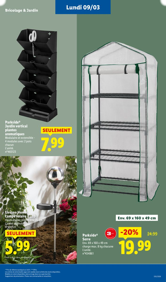 Les promos de la semaine - Page 59