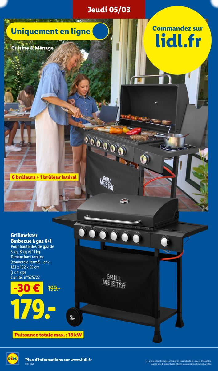 Les promos de la semaine - Page 46