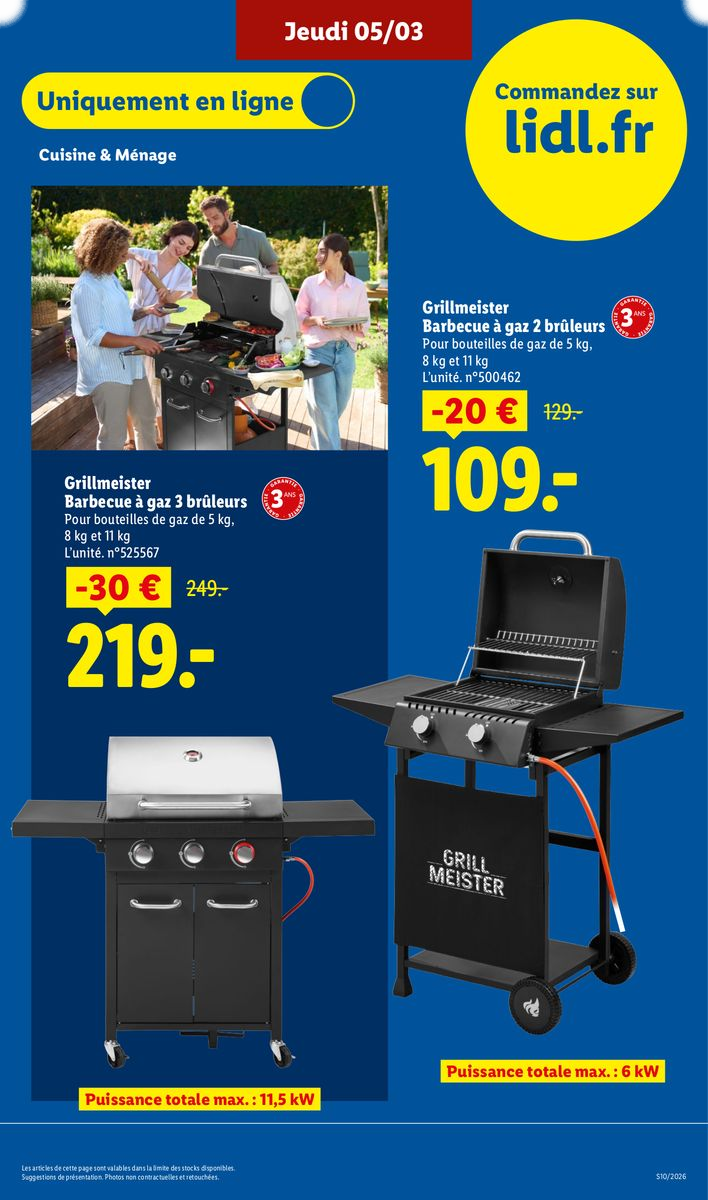 Les promos de la semaine - Page 47