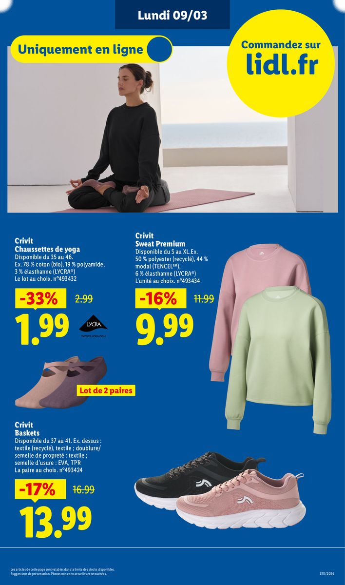 Les promos de la semaine - Page 77
