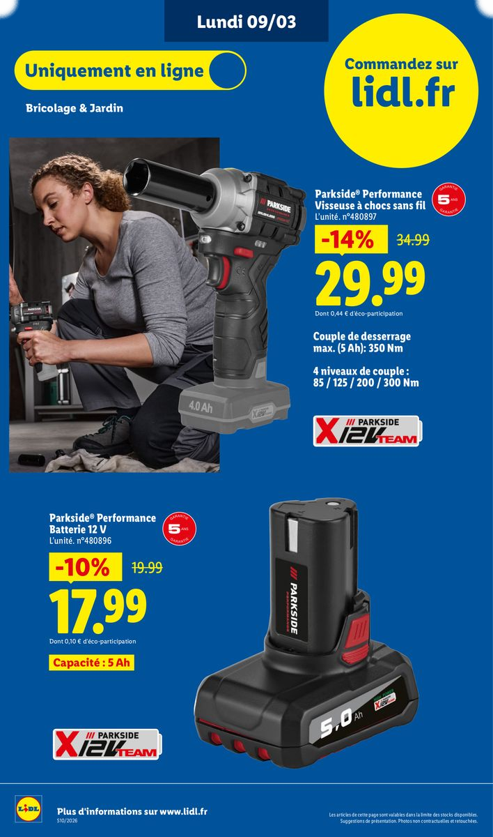 Les promos de la semaine - Page 76