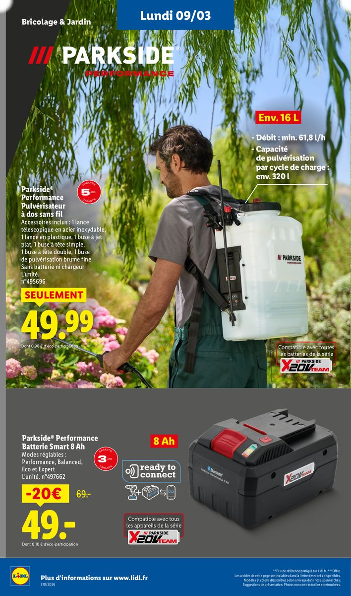 Les promos de la semaine - Page 62